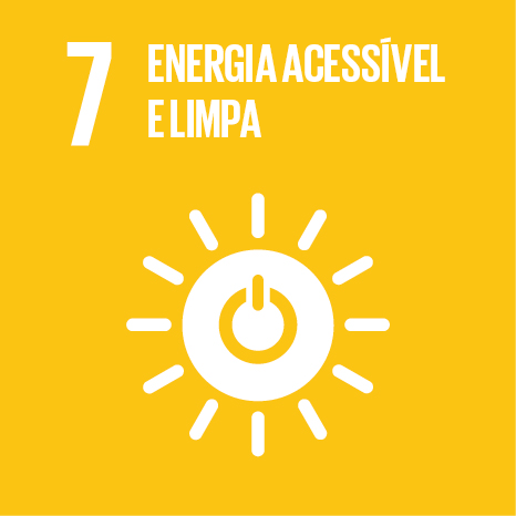 ODS 7 — Energia Limpa